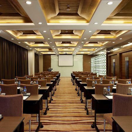 Hotel Radisson Tianjin Einrichtungen foto